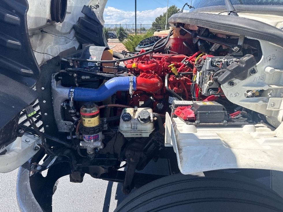 Medium Duty Box Truck-Light and Medium Duty Trucks-Freightliner-2019-M2-Aurora-CO-126,288\n\t\tmiles-$ 63,750 - Image 24