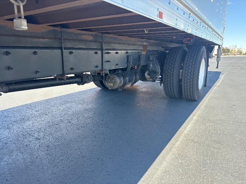 Medium Duty Box Truck-Light and Medium Duty Trucks-Freightliner-2019-M2-Aurora-CO-126,288\n\t\tmiles-$ 63,750 - Image 5