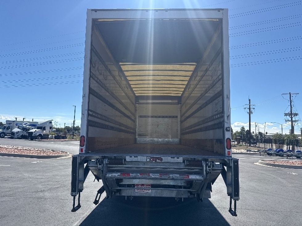Medium Duty Box Truck-Light and Medium Duty Trucks-Freightliner-2019-M2-Aurora-CO-126,288\n\t\tmiles-$ 63,750 - Image 8