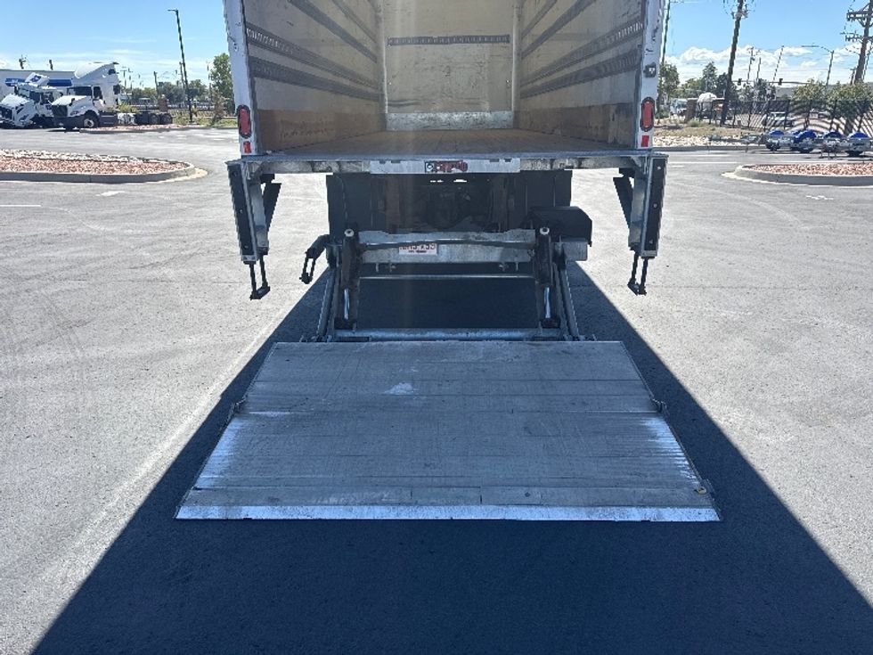 Medium Duty Box Truck-Light and Medium Duty Trucks-Freightliner-2019-M2-Aurora-CO-126,288\n\t\tmiles-$ 63,750 - Image 9