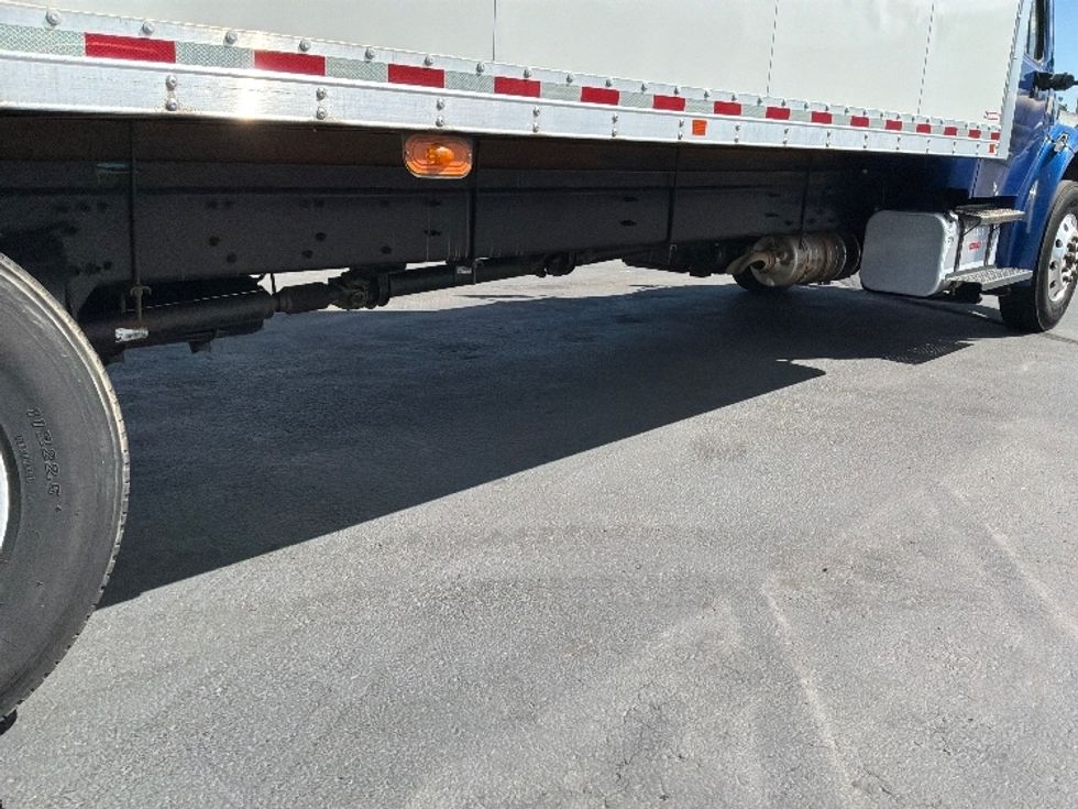 Medium Duty Box Truck-Light and Medium Duty Trucks-Freightliner-2019-M2-Aurora-CO-129,574\n\t\tmiles-$ 54,500 - Image 14