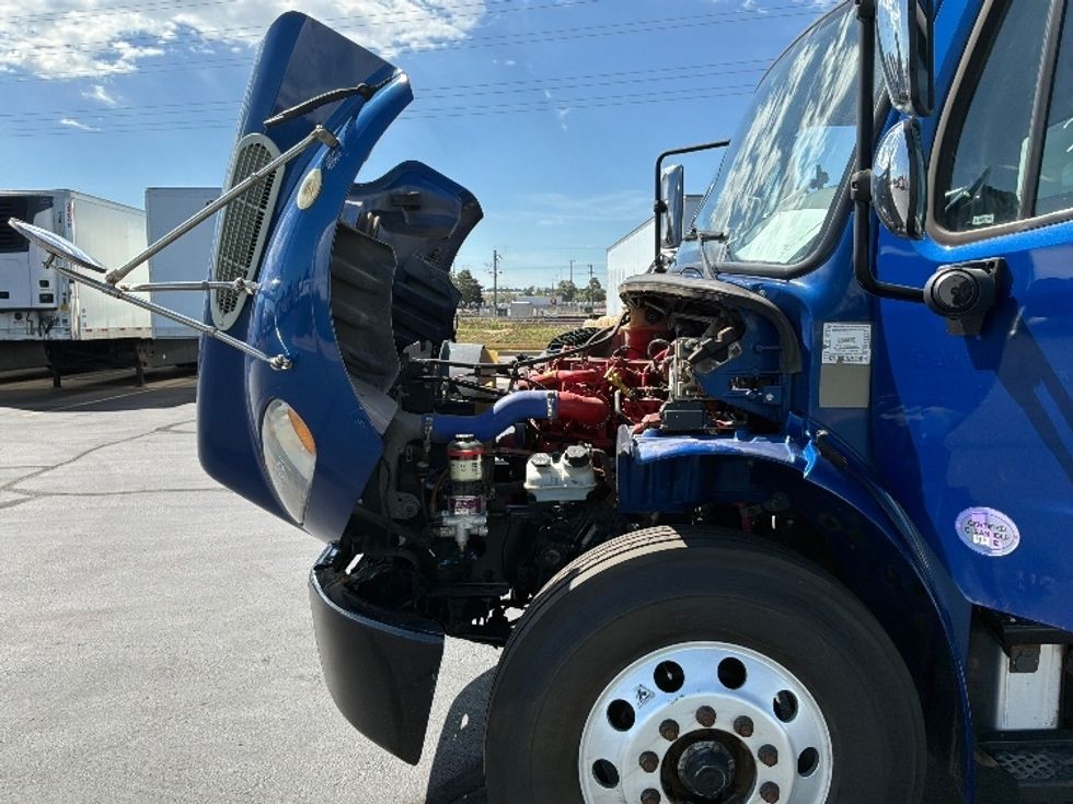 Medium Duty Box Truck-Light and Medium Duty Trucks-Freightliner-2019-M2-Aurora-CO-129,574\n\t\tmiles-$ 54,500 - Image 24