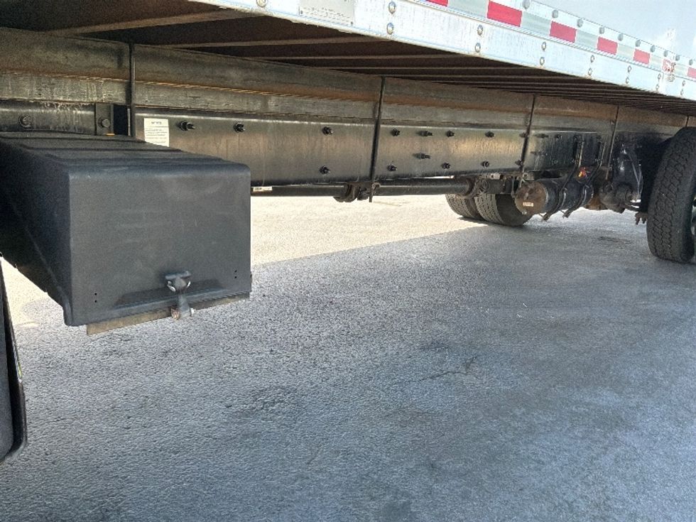 Medium Duty Box Truck-Light and Medium Duty Trucks-Freightliner-2019-M2-Aurora-CO-129,574\n\t\tmiles-$ 54,500 - Image 5