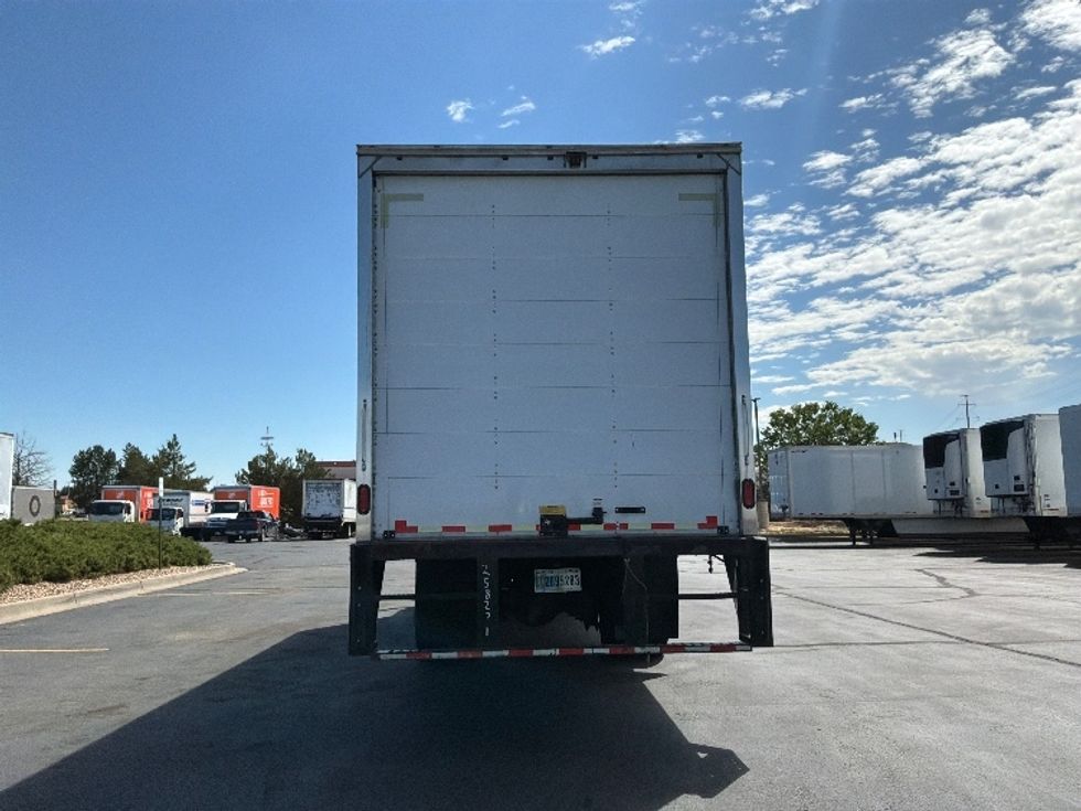 Medium Duty Box Truck-Light and Medium Duty Trucks-Freightliner-2019-M2-Aurora-CO-129,574\n\t\tmiles-$ 54,500 - Image 7