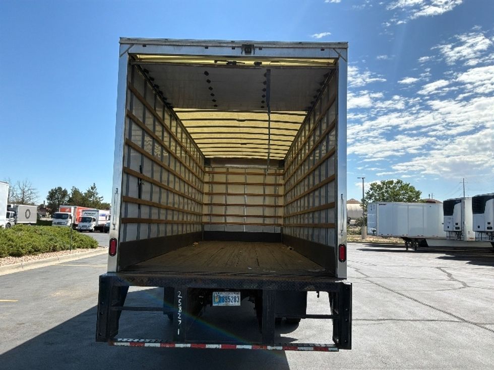 Medium Duty Box Truck-Light and Medium Duty Trucks-Freightliner-2019-M2-Aurora-CO-129,574\n\t\tmiles-$ 54,500 - Image 8