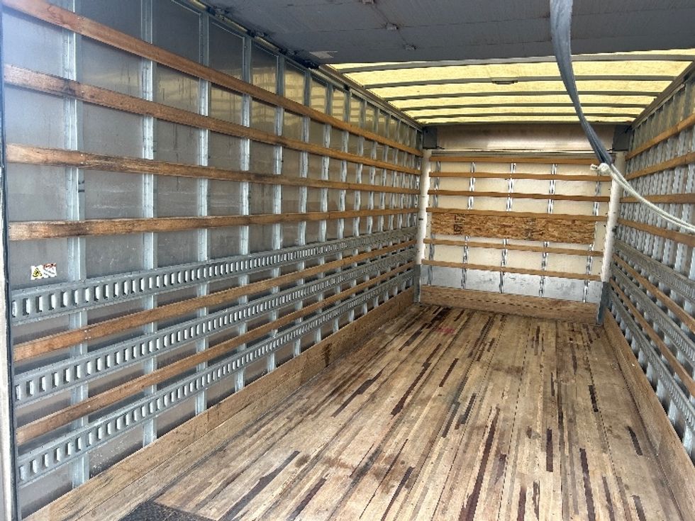 Medium Duty Box Truck-Light and Medium Duty Trucks-Freightliner-2019-M2-Aurora-CO-157,375\n\t\tmiles-$ 48,250 - Image 11