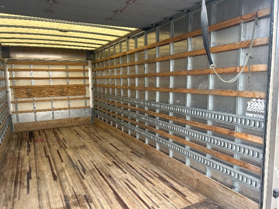 Medium Duty Box Truck-Light and Medium Duty Trucks-Freightliner-2019-M2-Aurora-CO-157,375\n\t\tmiles-$ 48,250 - Image 12
