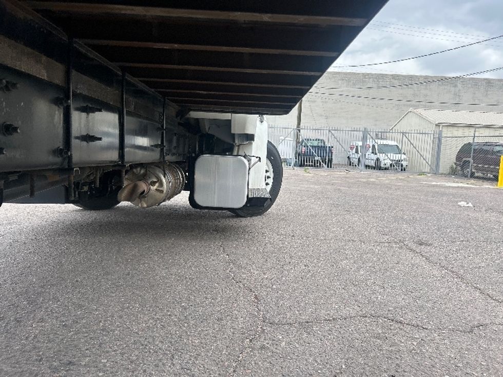 Medium Duty Box Truck-Light and Medium Duty Trucks-Freightliner-2019-M2-Aurora-CO-157,375\n\t\tmiles-$ 48,250 - Image 14