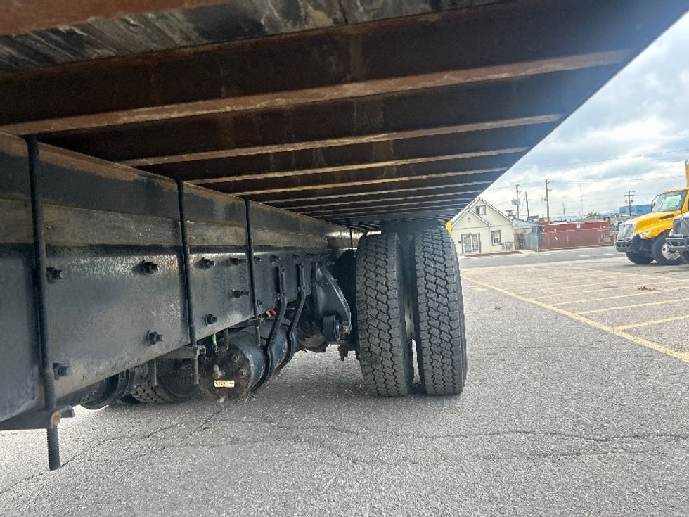 Medium Duty Box Truck-Light and Medium Duty Trucks-Freightliner-2019-M2-Aurora-CO-157,375\n\t\tmiles-$ 48,250 - Image 5