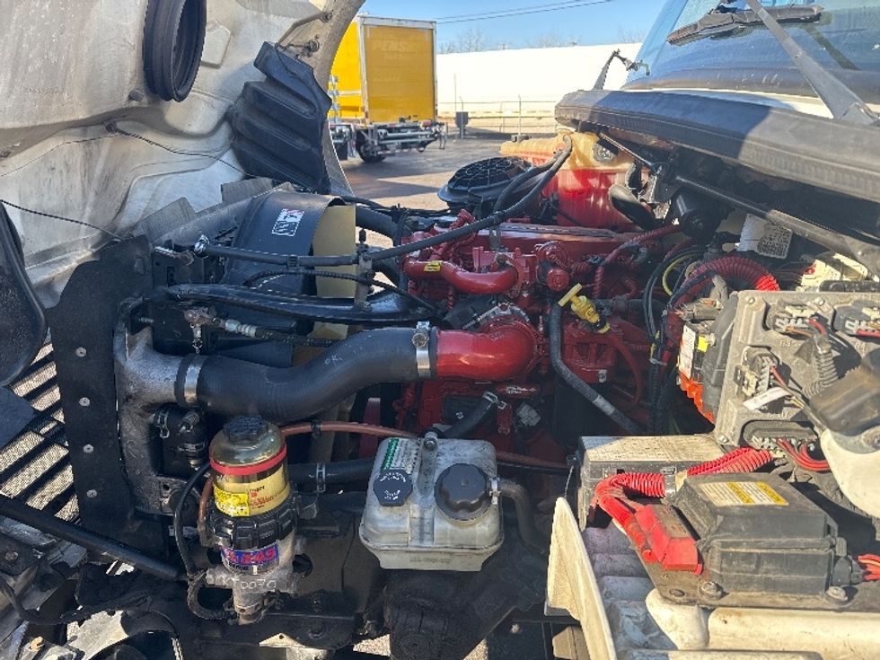 Medium Duty Box Truck-Light and Medium Duty Trucks-Freightliner-2019-M2-Baltimore-MD-121,915\n\t\tmiles-$ 56,000 - Image 24