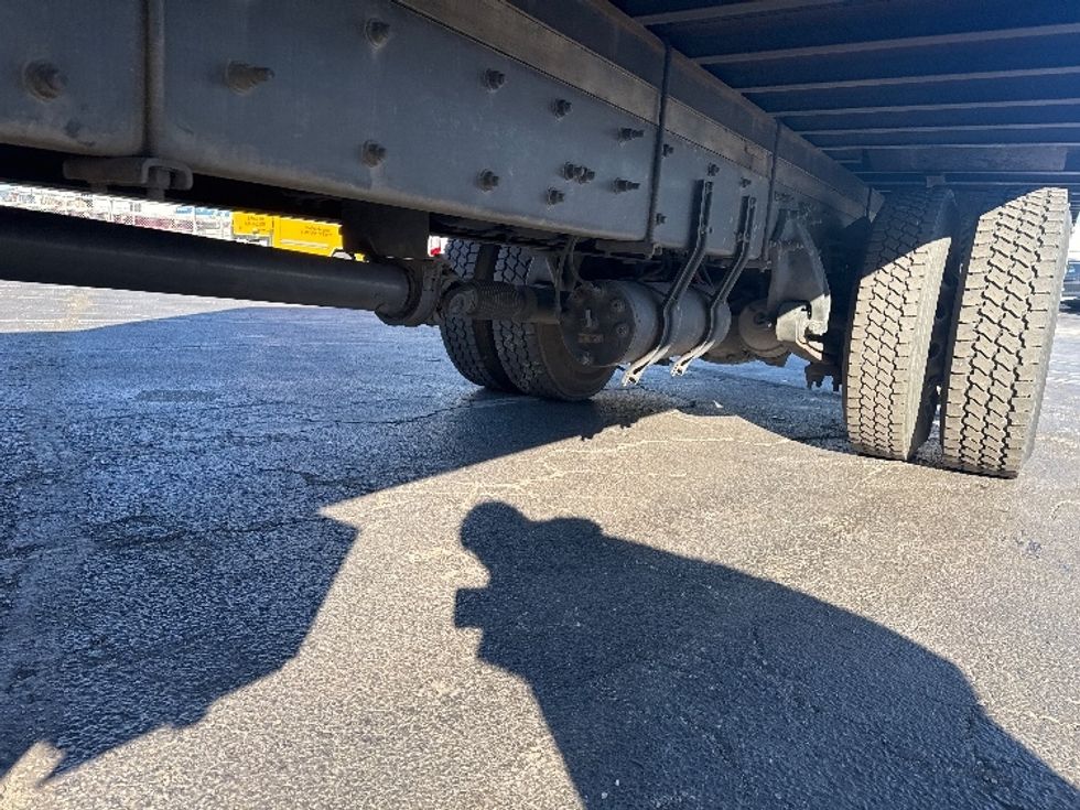 Medium Duty Box Truck-Light and Medium Duty Trucks-Freightliner-2019-M2-Baltimore-MD-121,915\n\t\tmiles-$ 56,000 - Image 5