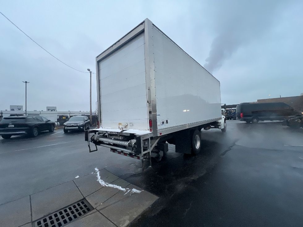 Medium Duty Box Truck-Light and Medium Duty Trucks-Freightliner-2019-M2-Baltimore-MD-140,125\n\t\tmiles-$ 55,750 - Image 13