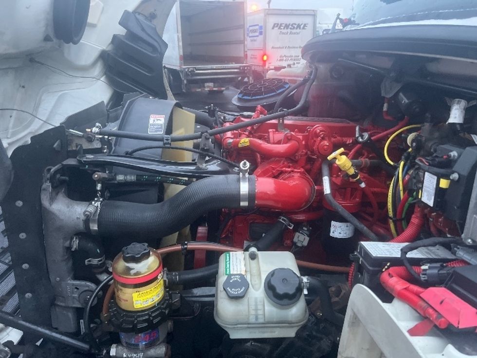 Medium Duty Box Truck-Light and Medium Duty Trucks-Freightliner-2019-M2-Baltimore-MD-140,125\n\t\tmiles-$ 55,750 - Image 22