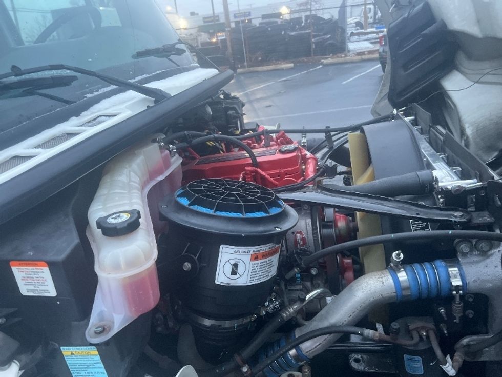 Medium Duty Box Truck-Light and Medium Duty Trucks-Freightliner-2019-M2-Baltimore-MD-140,125\n\t\tmiles-$ 55,750 - Image 23