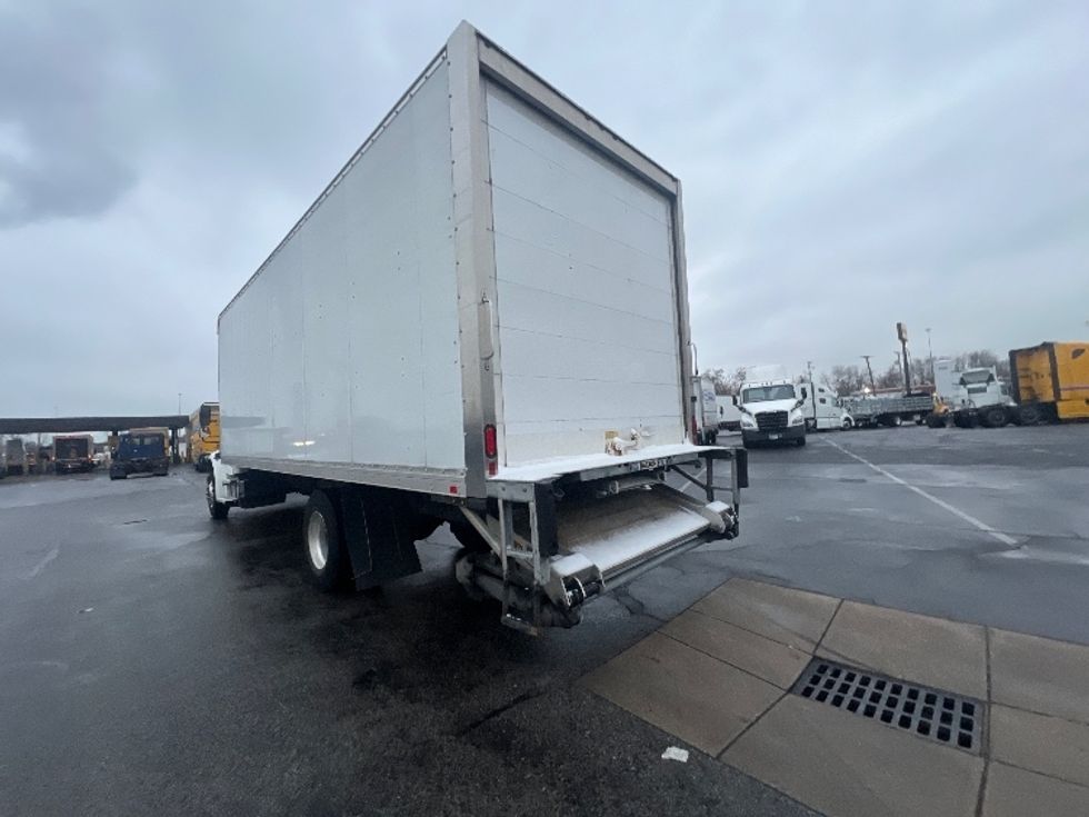Medium Duty Box Truck-Light and Medium Duty Trucks-Freightliner-2019-M2-Baltimore-MD-140,125\n\t\tmiles-$ 55,750 - Image 6