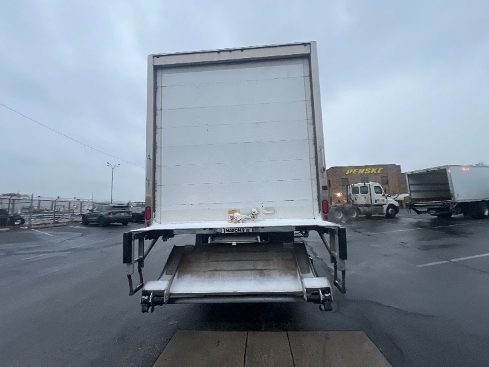 Medium Duty Box Truck-Light and Medium Duty Trucks-Freightliner-2019-M2-Baltimore-MD-140,125\n\t\tmiles-$ 55,750 - Image 7
