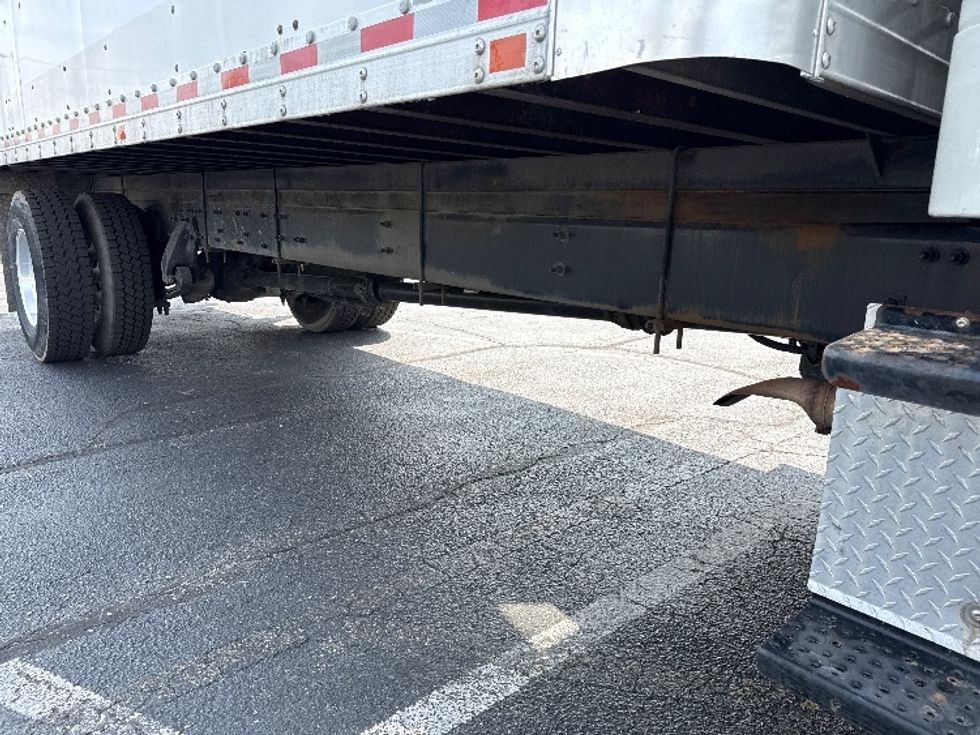Medium Duty Box Truck-Light and Medium Duty Trucks-Freightliner-2019-M2-Baltimore-MD-148,379\n\t\tmiles-$ 53,250 - Image 14