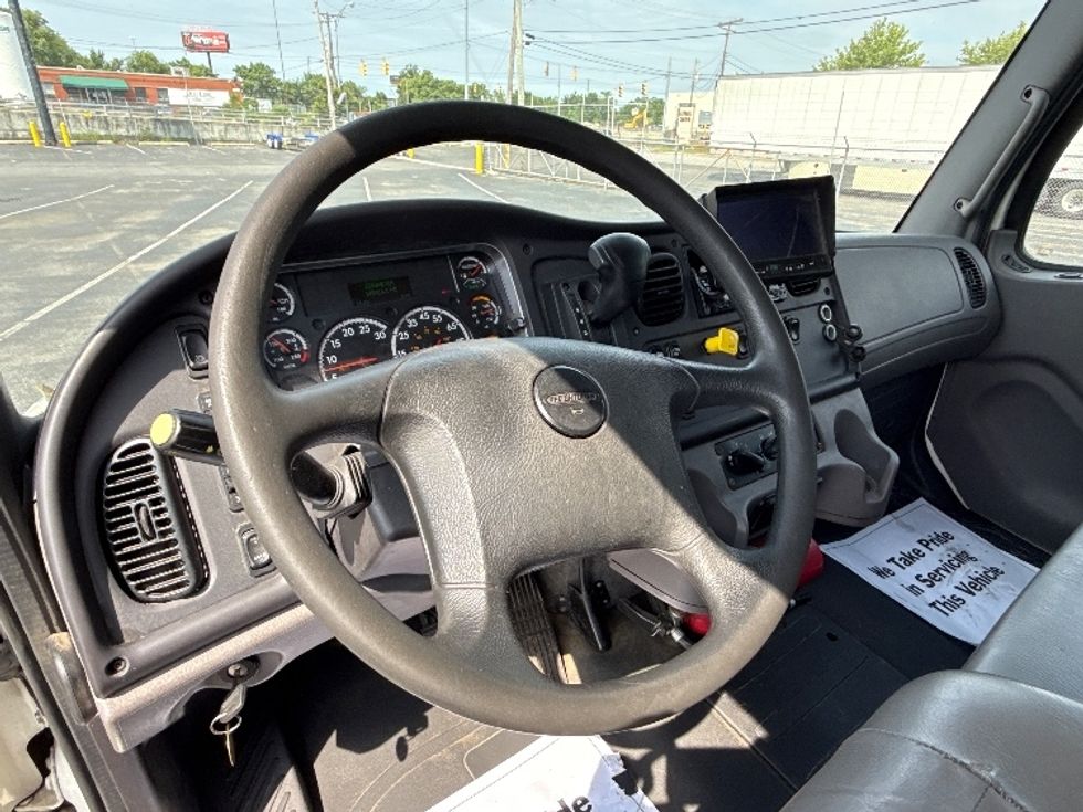 Medium Duty Box Truck-Light and Medium Duty Trucks-Freightliner-2019-M2-Baltimore-MD-148,379\n\t\tmiles-$ 53,250 - Image 17
