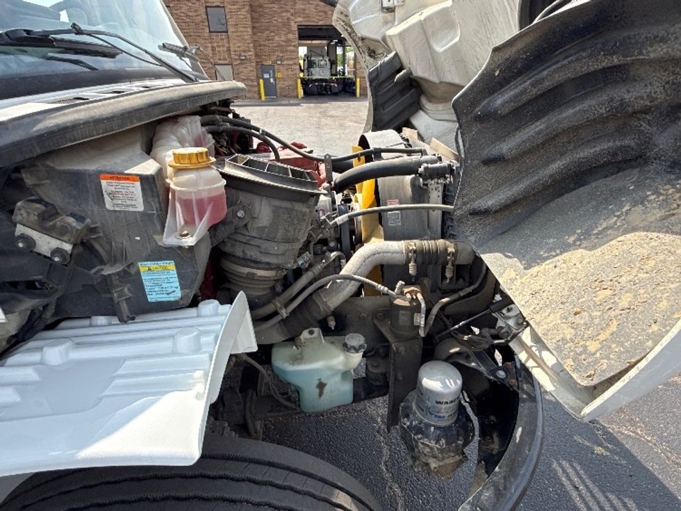 Medium Duty Box Truck-Light and Medium Duty Trucks-Freightliner-2019-M2-Baltimore-MD-148,379\n\t\tmiles-$ 53,250 - Image 23