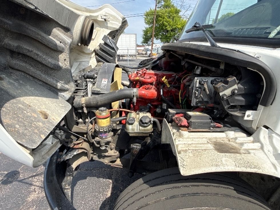 Medium Duty Box Truck-Light and Medium Duty Trucks-Freightliner-2019-M2-Baltimore-MD-148,379\n\t\tmiles-$ 53,250 - Image 24
