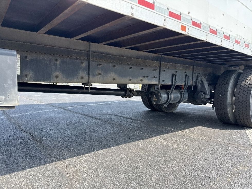 Medium Duty Box Truck-Light and Medium Duty Trucks-Freightliner-2019-M2-Baltimore-MD-148,379\n\t\tmiles-$ 53,250 - Image 5