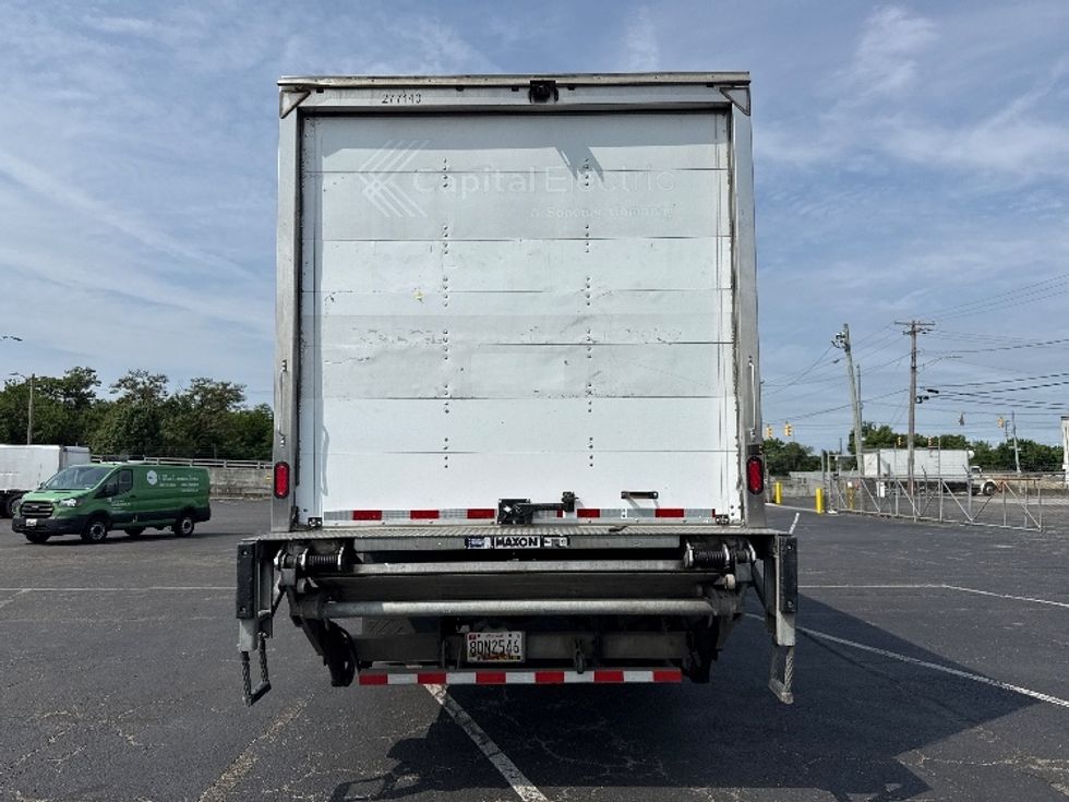 Medium Duty Box Truck-Light and Medium Duty Trucks-Freightliner-2019-M2-Baltimore-MD-148,379\n\t\tmiles-$ 53,250 - Image 7