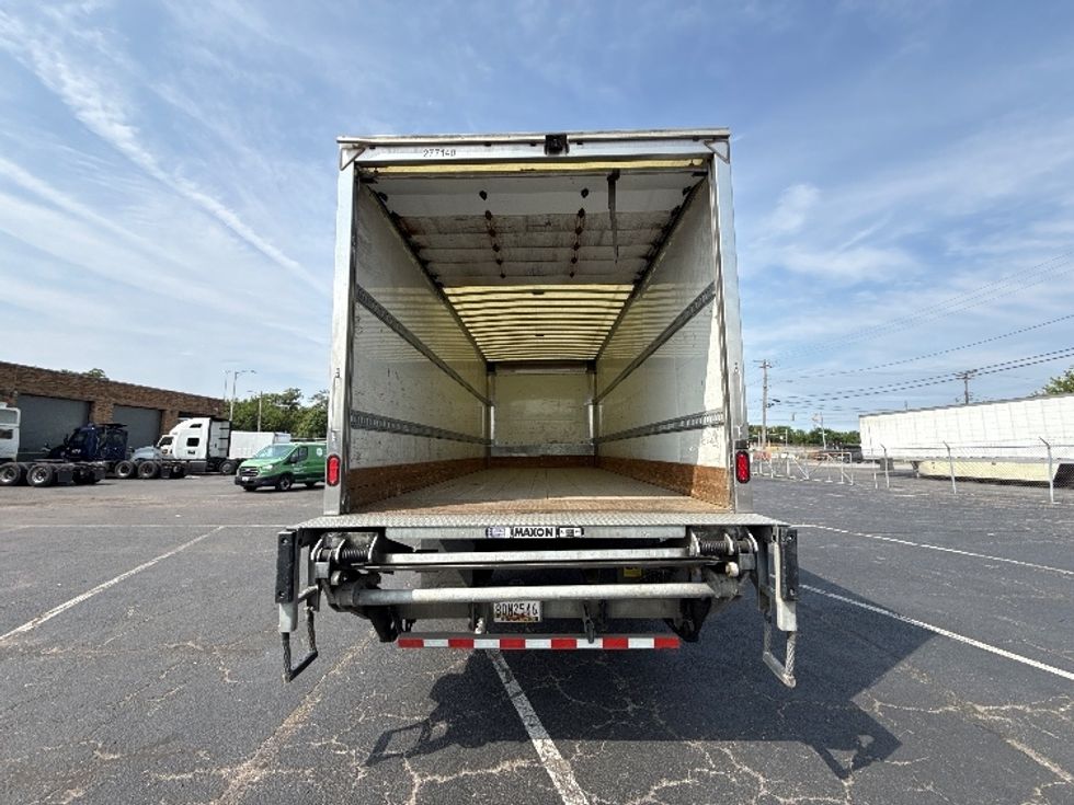 Medium Duty Box Truck-Light and Medium Duty Trucks-Freightliner-2019-M2-Baltimore-MD-148,379\n\t\tmiles-$ 53,250 - Image 8
