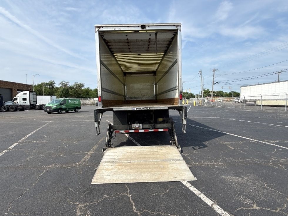 Medium Duty Box Truck-Light and Medium Duty Trucks-Freightliner-2019-M2-Baltimore-MD-148,379\n\t\tmiles-$ 53,250 - Image 9
