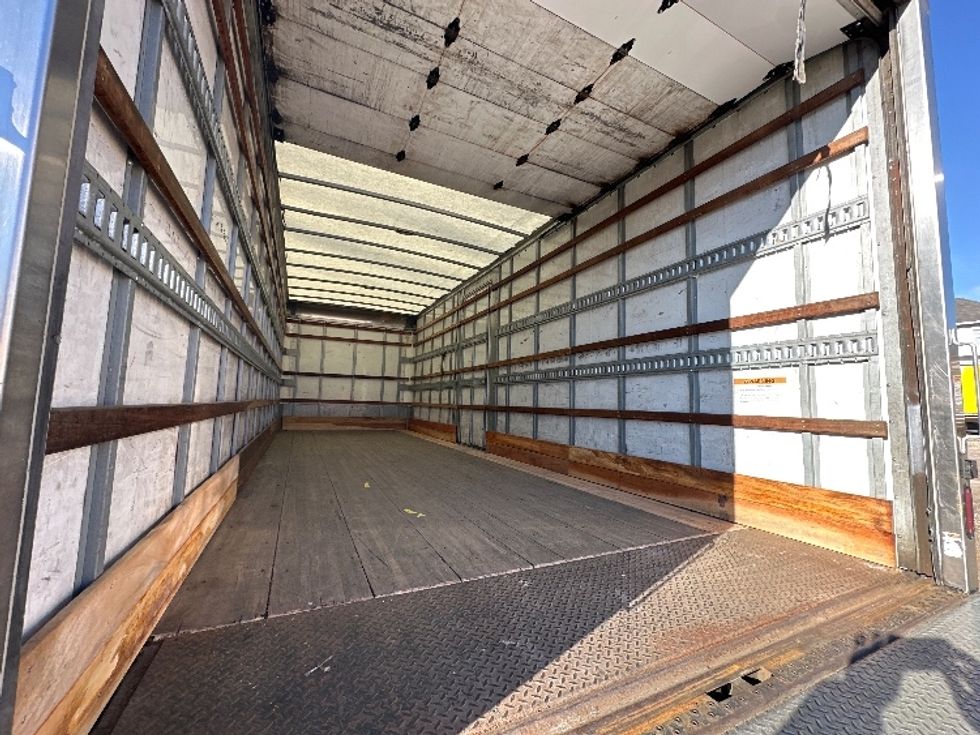 Medium Duty Box Truck-Light and Medium Duty Trucks-Freightliner-2019-M2-Baltimore-MD-172,968\n\t\tmiles-$ 51,000 - Image 12