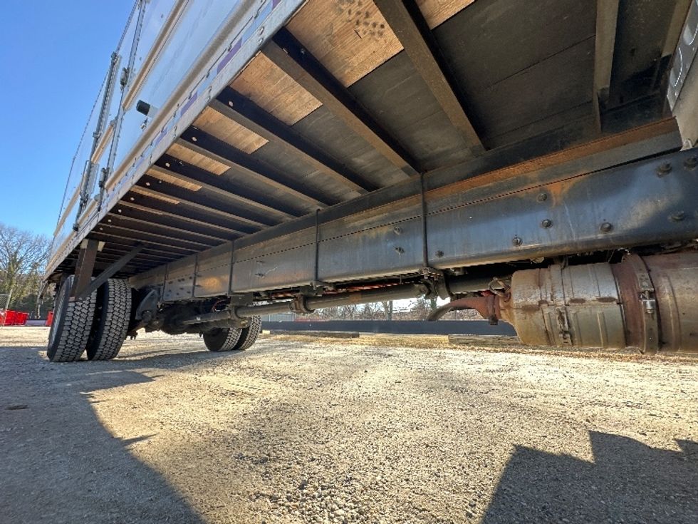 Medium Duty Box Truck-Light and Medium Duty Trucks-Freightliner-2019-M2-Baltimore-MD-172,968\n\t\tmiles-$ 51,000 - Image 14