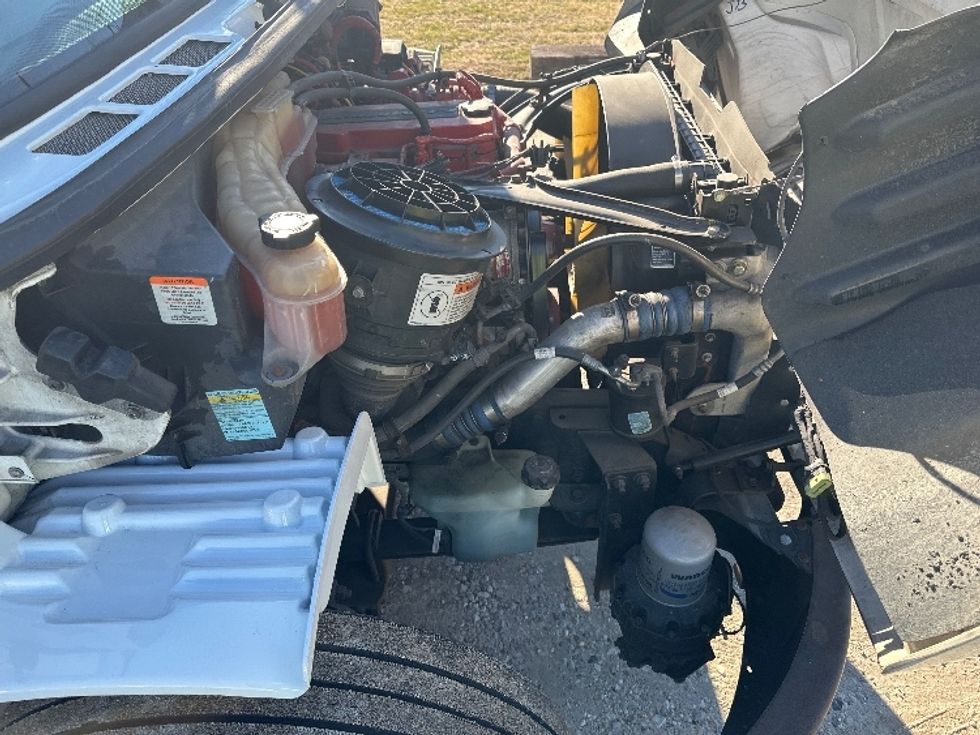 Medium Duty Box Truck-Light and Medium Duty Trucks-Freightliner-2019-M2-Baltimore-MD-172,968\n\t\tmiles-$ 51,000 - Image 23