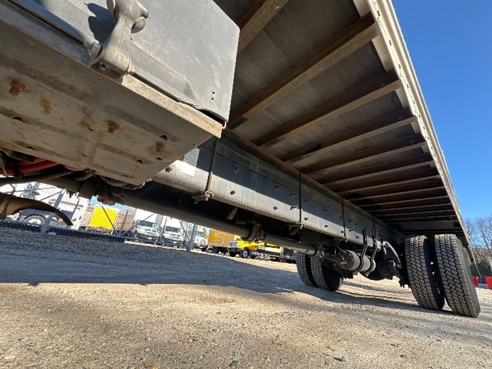 Medium Duty Box Truck-Light and Medium Duty Trucks-Freightliner-2019-M2-Baltimore-MD-172,968\n\t\tmiles-$ 51,000 - Image 5