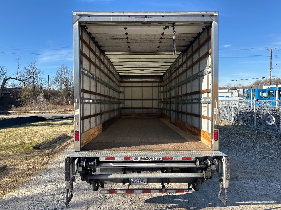 Medium Duty Box Truck-Light and Medium Duty Trucks-Freightliner-2019-M2-Baltimore-MD-172,968\n\t\tmiles-$ 51,000 - Image 8