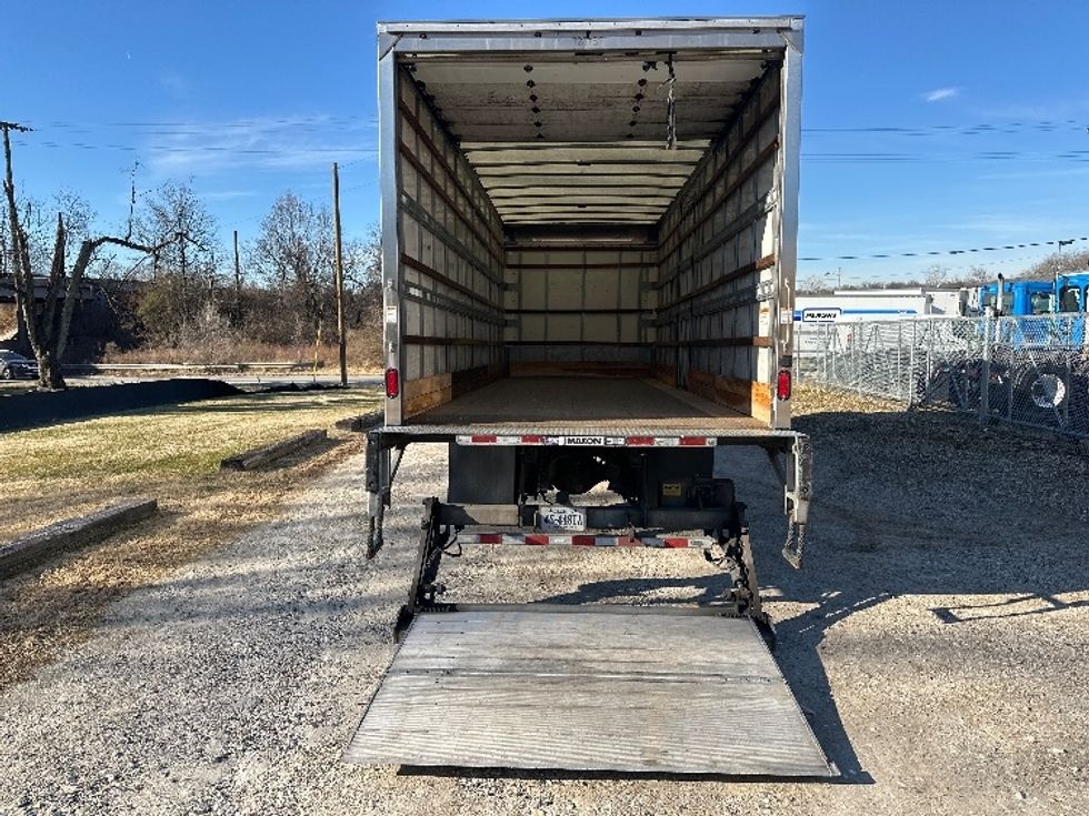 Medium Duty Box Truck-Light and Medium Duty Trucks-Freightliner-2019-M2-Baltimore-MD-172,968\n\t\tmiles-$ 51,000 - Image 9