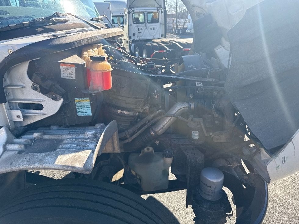 Medium Duty Box Truck-Light and Medium Duty Trucks-Freightliner-2019-M2-Baltimore-MD-184,336\n\t\tmiles-$ 49,250 - Image 23