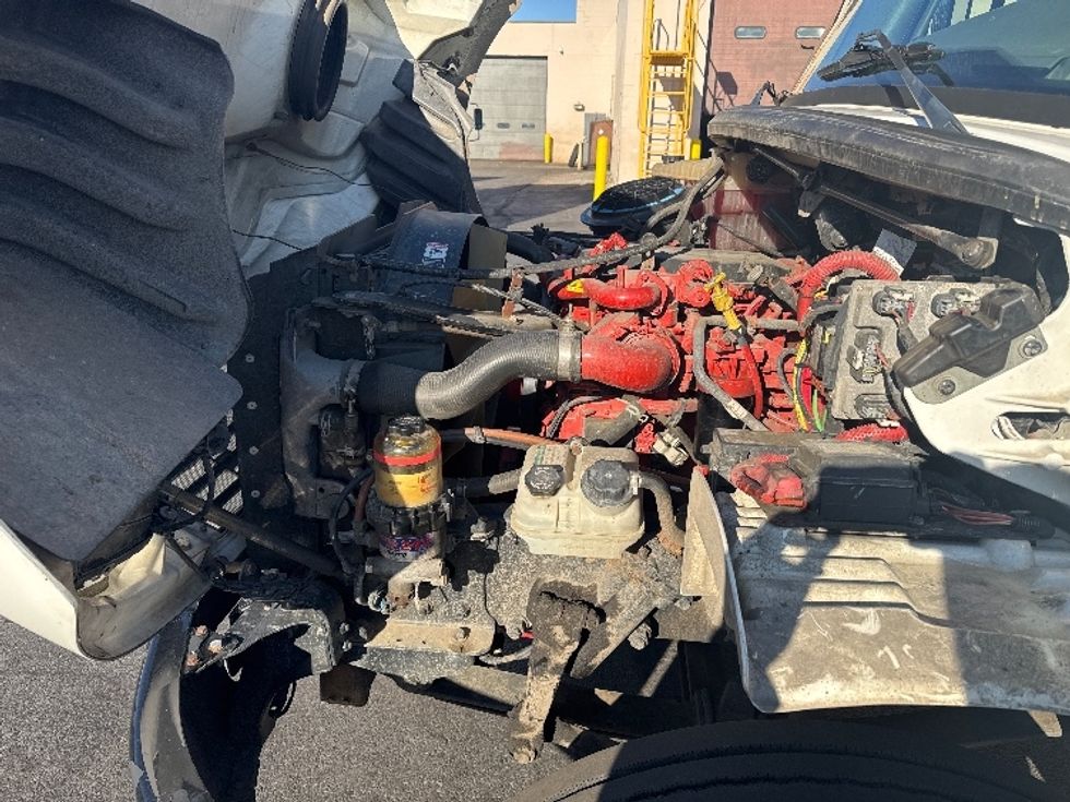 Medium Duty Box Truck-Light and Medium Duty Trucks-Freightliner-2019-M2-Baltimore-MD-184,336\n\t\tmiles-$ 49,250 - Image 24