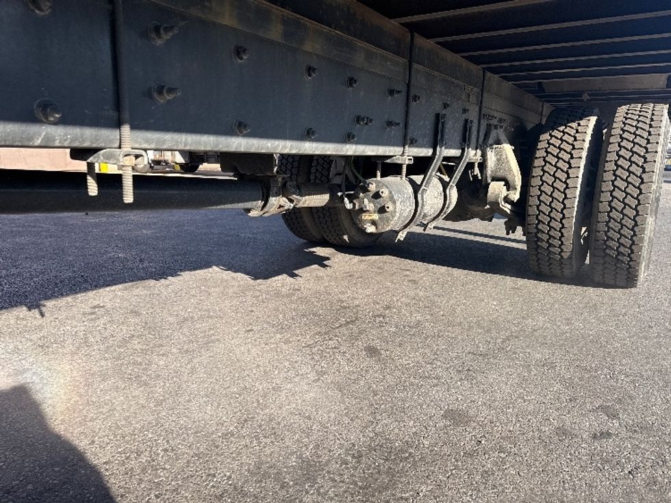 Medium Duty Box Truck-Light and Medium Duty Trucks-Freightliner-2019-M2-Baltimore-MD-184,336\n\t\tmiles-$ 49,250 - Image 5