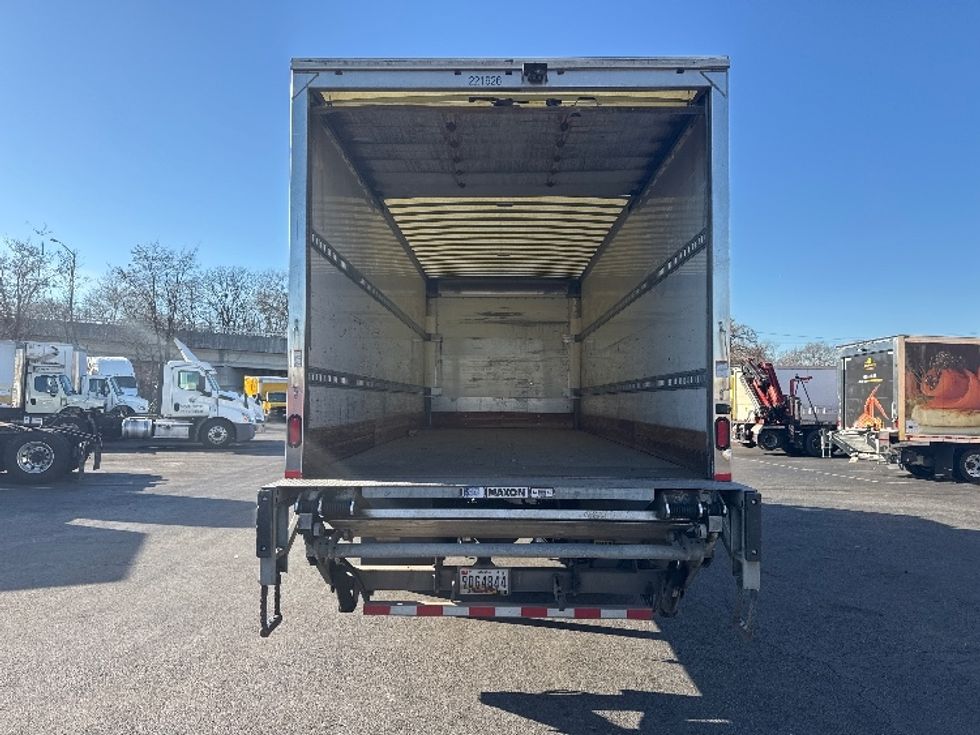 Medium Duty Box Truck-Light and Medium Duty Trucks-Freightliner-2019-M2-Baltimore-MD-184,336\n\t\tmiles-$ 49,250 - Image 8