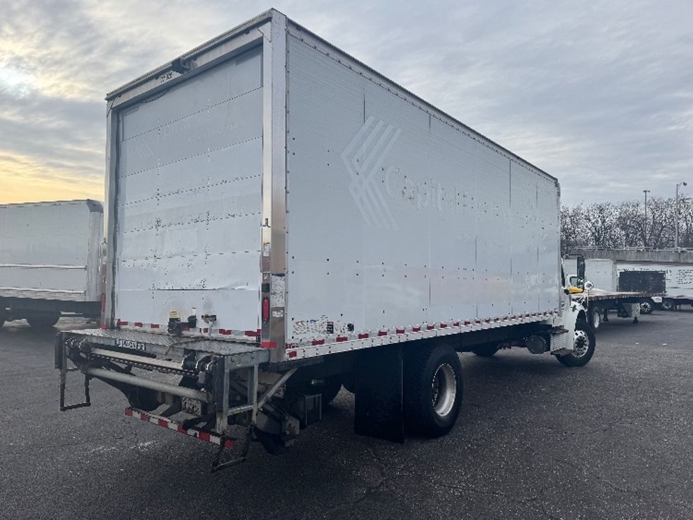 Medium Duty Box Truck-Light and Medium Duty Trucks-Freightliner-2019-M2-Baltimore-MD-203,634\n\t\tmiles-$ 46,500 - Image 13