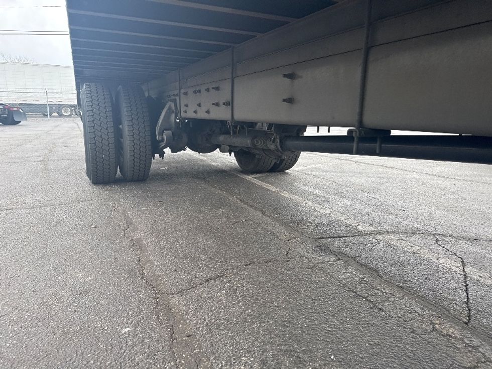 Medium Duty Box Truck-Light and Medium Duty Trucks-Freightliner-2019-M2-Baltimore-MD-203,634\n\t\tmiles-$ 46,500 - Image 14