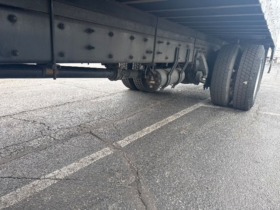 Medium Duty Box Truck-Light and Medium Duty Trucks-Freightliner-2019-M2-Baltimore-MD-203,634\n\t\tmiles-$ 46,500 - Image 5