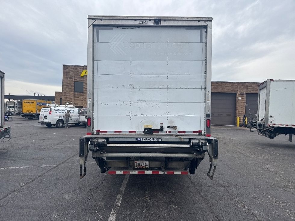 Medium Duty Box Truck-Light and Medium Duty Trucks-Freightliner-2019-M2-Baltimore-MD-203,634\n\t\tmiles-$ 46,500 - Image 7