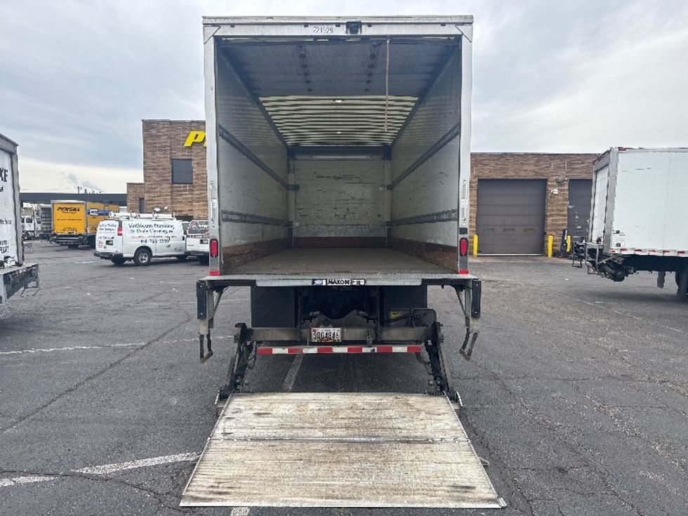 Medium Duty Box Truck-Light and Medium Duty Trucks-Freightliner-2019-M2-Baltimore-MD-203,634\n\t\tmiles-$ 46,500 - Image 9