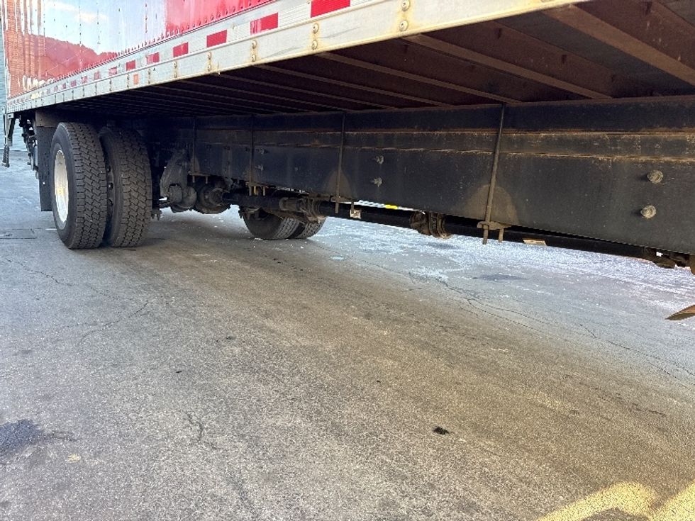 Medium Duty Box Truck-Light and Medium Duty Trucks-Freightliner-2019-M2-Baltimore-MD-213,624\n\t\tmiles-$ 43,000 - Image 14