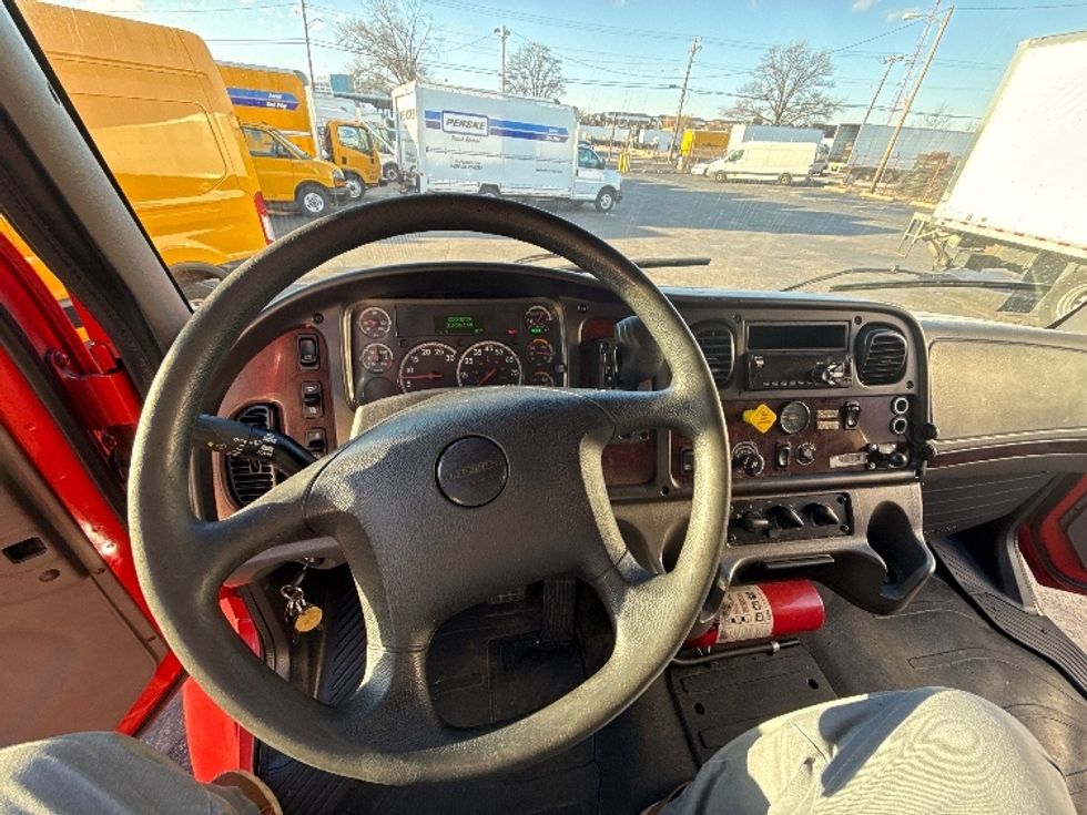 Medium Duty Box Truck-Light and Medium Duty Trucks-Freightliner-2019-M2-Baltimore-MD-213,624\n\t\tmiles-$ 43,000 - Image 18