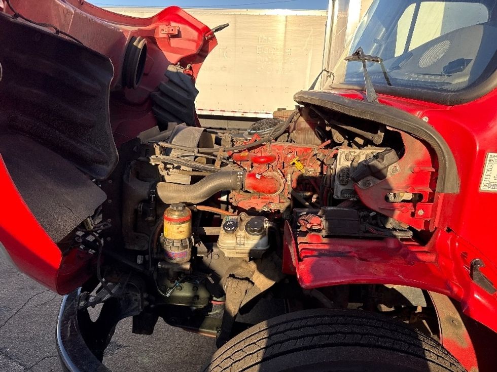 Medium Duty Box Truck-Light and Medium Duty Trucks-Freightliner-2019-M2-Baltimore-MD-213,624\n\t\tmiles-$ 43,000 - Image 24