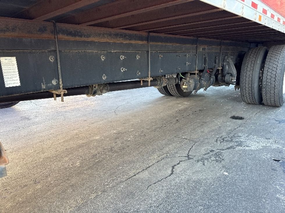 Medium Duty Box Truck-Light and Medium Duty Trucks-Freightliner-2019-M2-Baltimore-MD-213,624\n\t\tmiles-$ 43,000 - Image 5