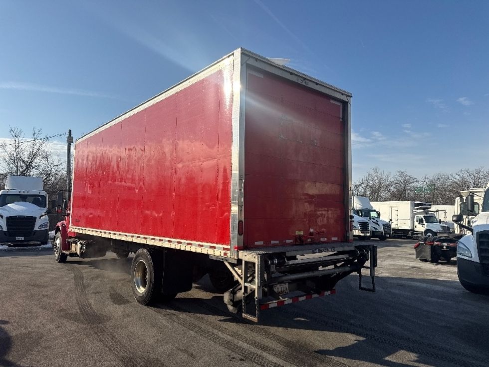 Medium Duty Box Truck-Light and Medium Duty Trucks-Freightliner-2019-M2-Baltimore-MD-213,624\n\t\tmiles-$ 43,000 - Image 6
