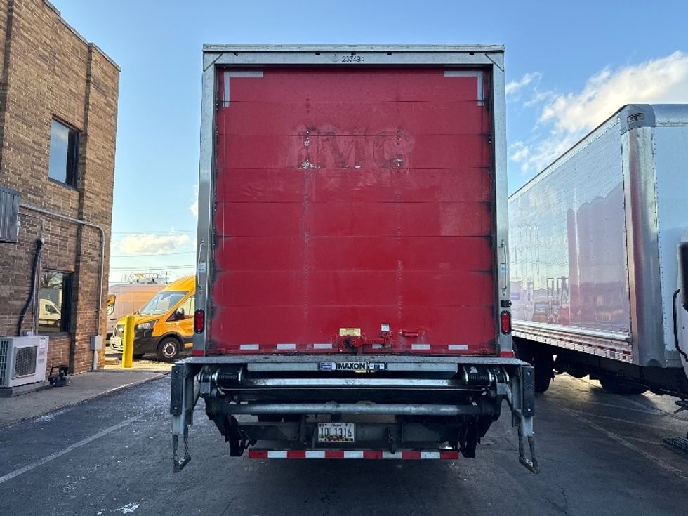 Medium Duty Box Truck-Light and Medium Duty Trucks-Freightliner-2019-M2-Baltimore-MD-213,624\n\t\tmiles-$ 43,000 - Image 7