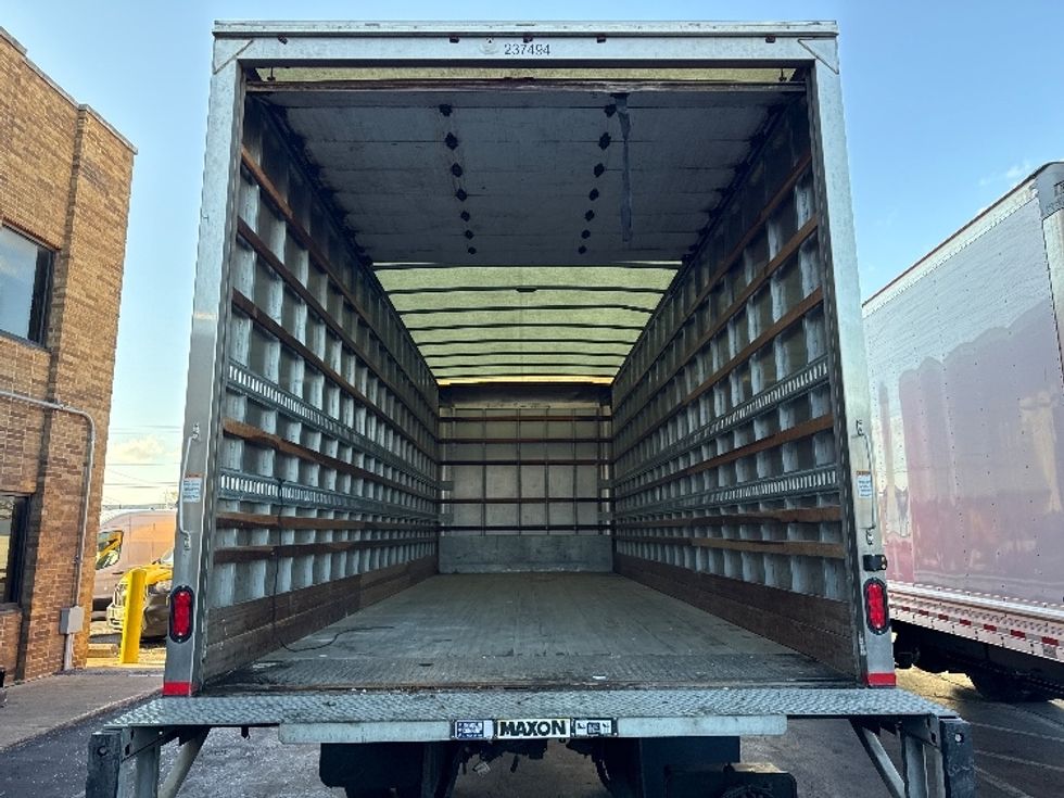 Medium Duty Box Truck-Light and Medium Duty Trucks-Freightliner-2019-M2-Baltimore-MD-213,624\n\t\tmiles-$ 43,000 - Image 8
